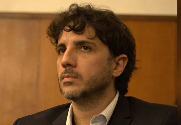 Renan Santos