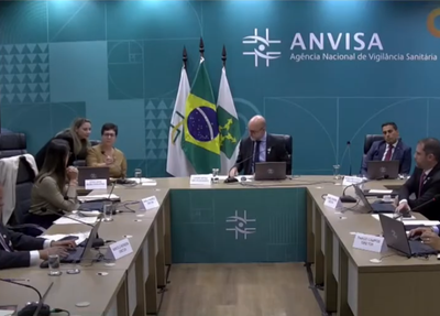 Reunião pública da diretoria discutiu a regulação da produção da cannabis