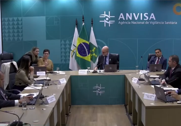 Reunião pública da diretoria discutiu a regulação da produção da cannabis