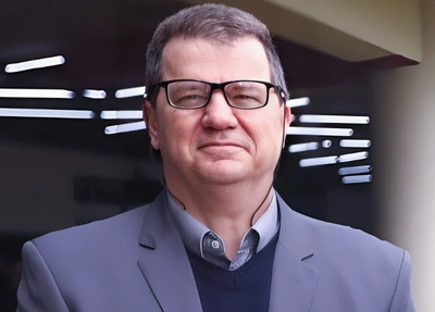 Ricardo Wagner Roquetti