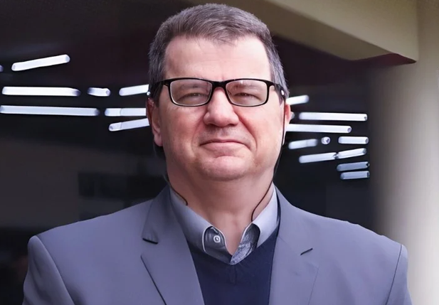Ricardo Wagner Roquetti