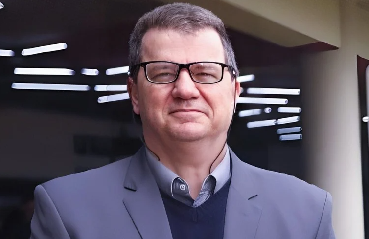Ricardo Wagner Roquetti