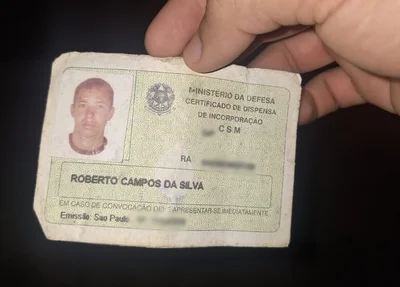 Roberto Campos Silva foi encontrado morto em hotel na cidade de Barras