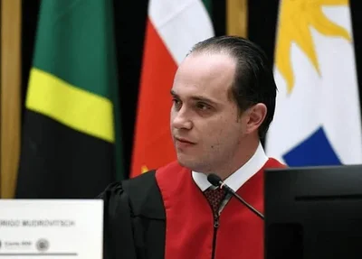 Rodrigo Mudrovitsch