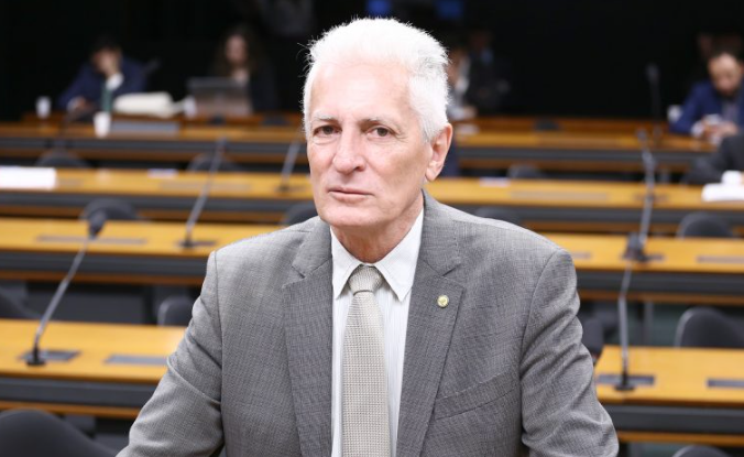 Rogério Correia (PT-MG)