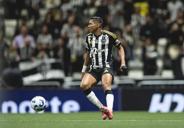 Rony pelo Atlético