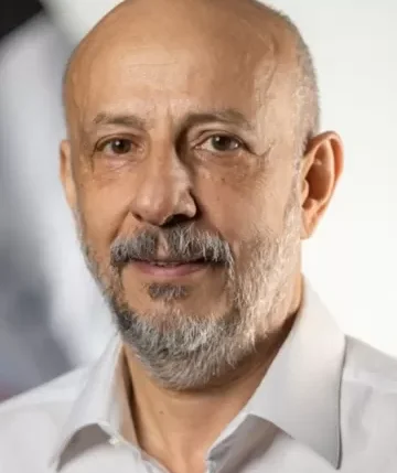 Ruy Ferraz Fontes
