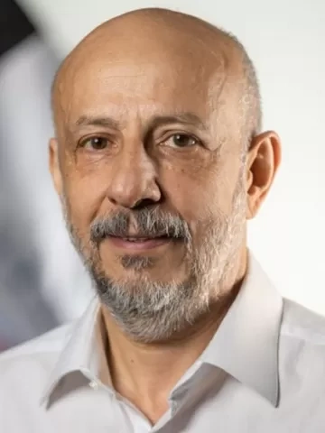 Ruy Ferraz Fontes