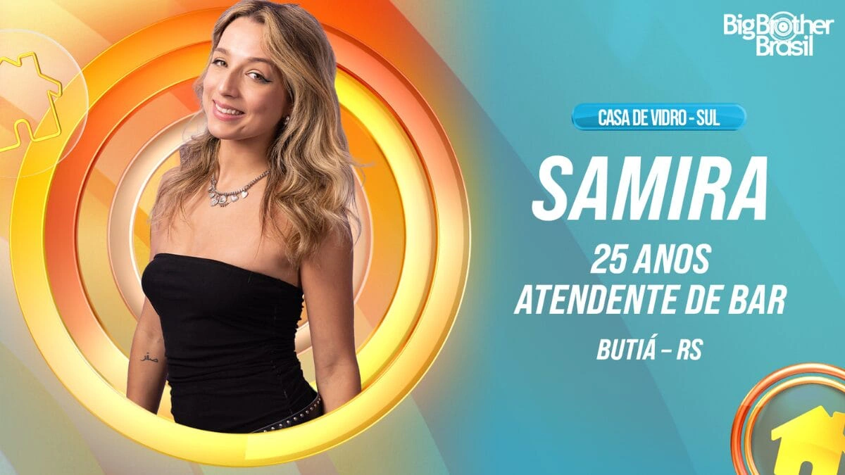 Samira
