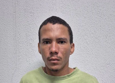 Samuel confessou ter matado a mãe