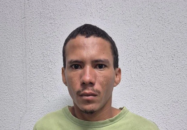Samuel confessou ter matado a mãe