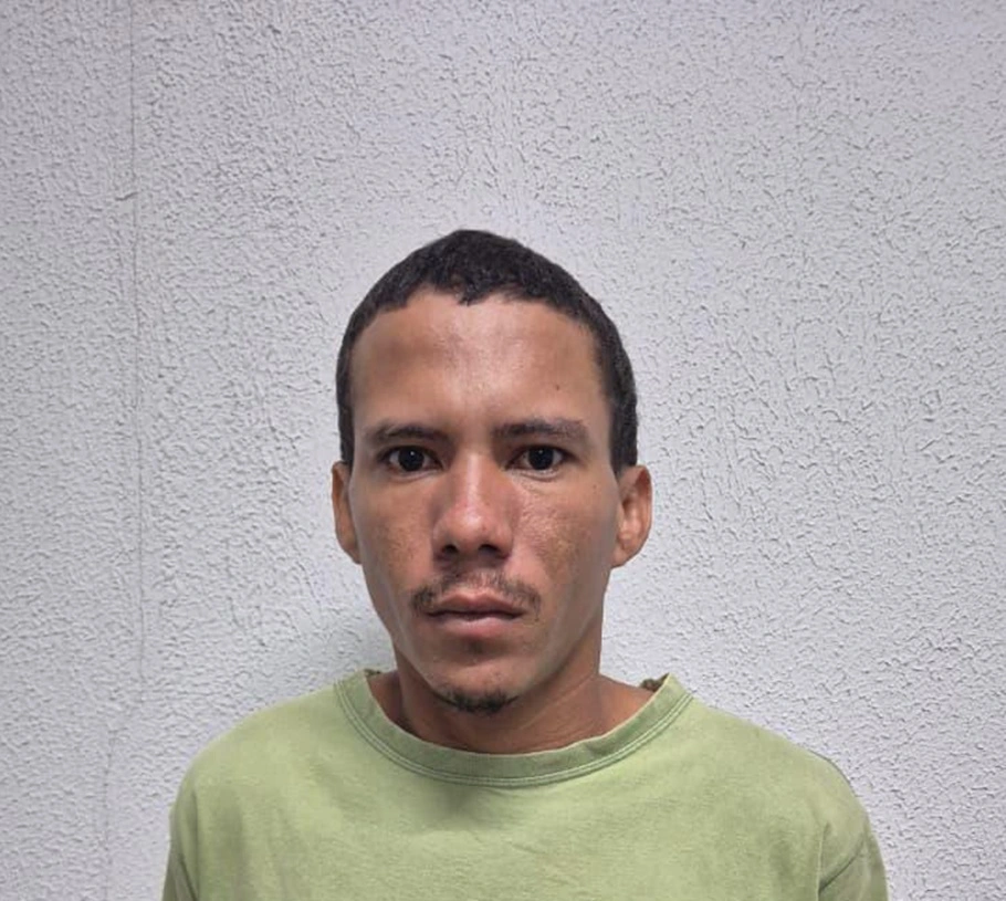 Samuel confessou ter matado a mãe