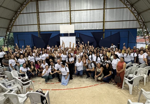 Secretaria Municipal de Educação dá início à I Jornada Pedagógica 2026