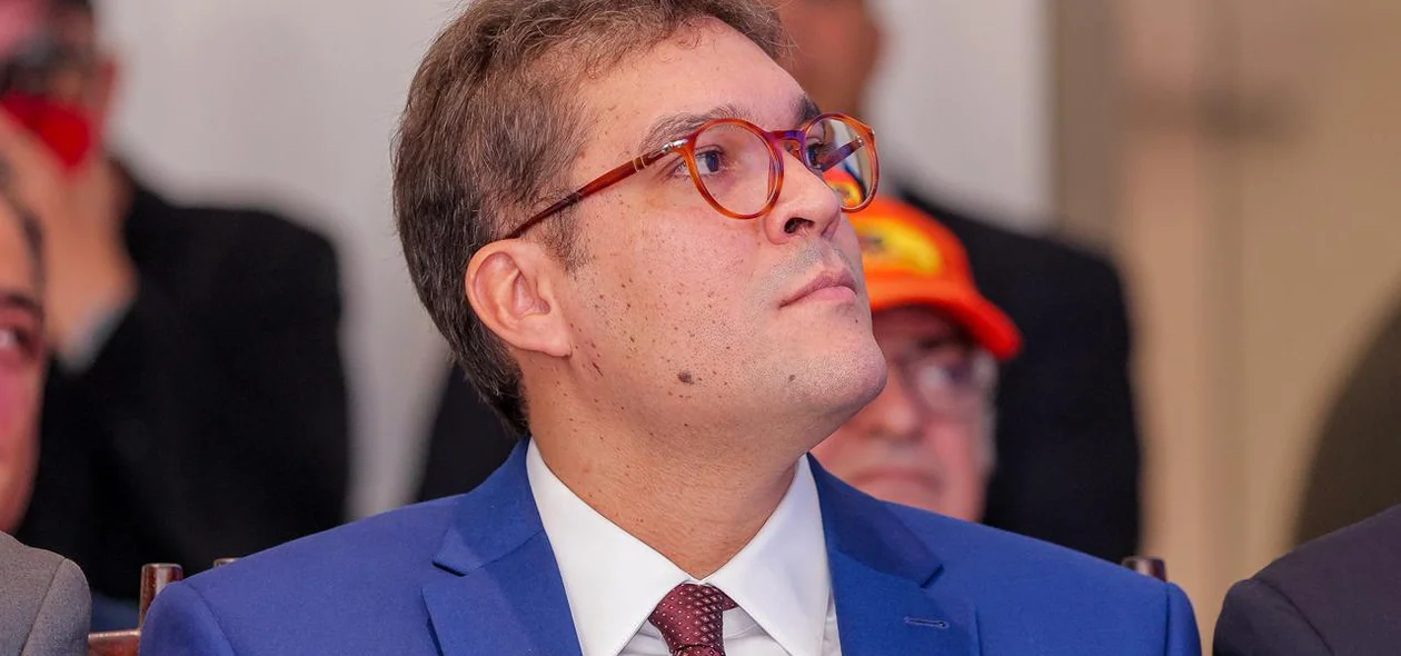 Secretário Dirceu Campelo