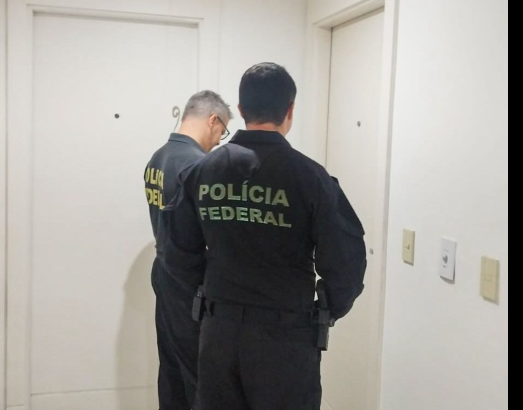 Polícia Federal cumpre 42 mandados de busca e apreensão em nova fase da Operação Compliance Zero