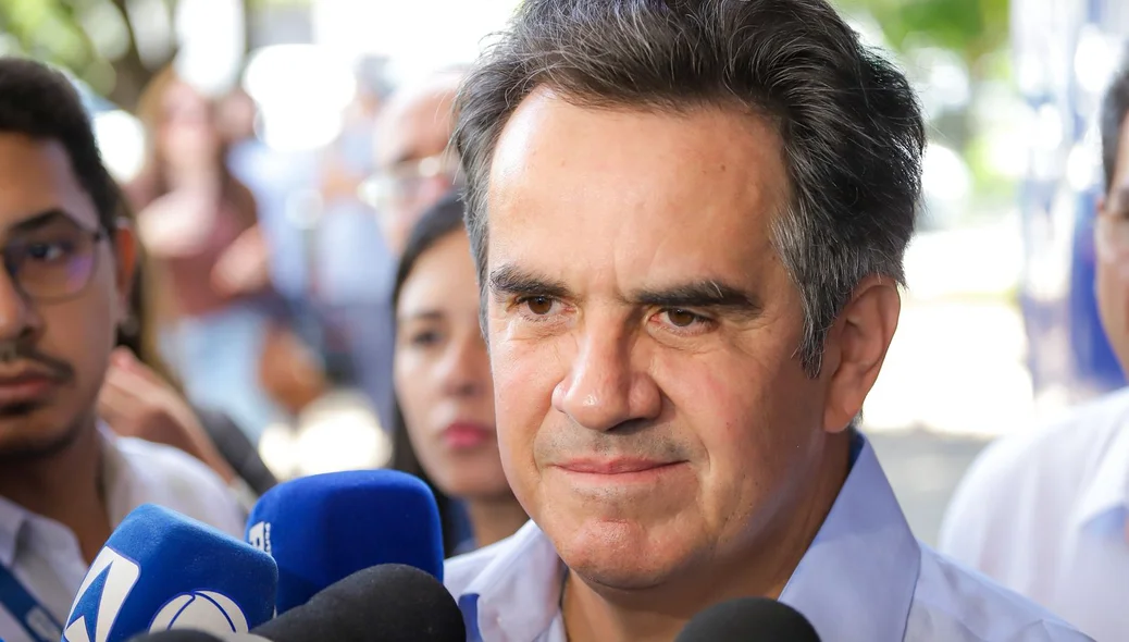 Senador Ciro Nogueira