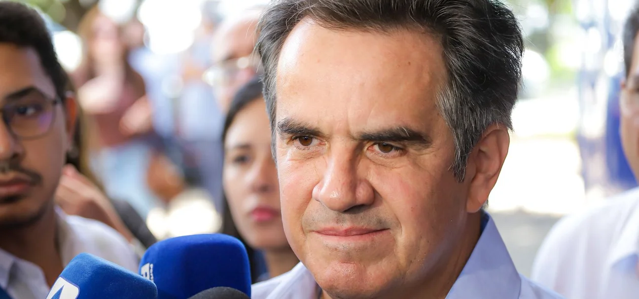 Senador Ciro Nogueira