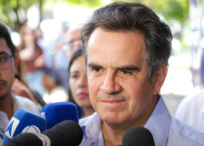 Senador Ciro Nogueira