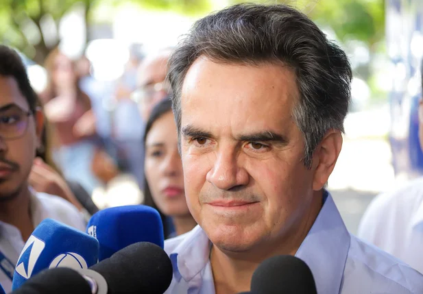 Senador Ciro Nogueira