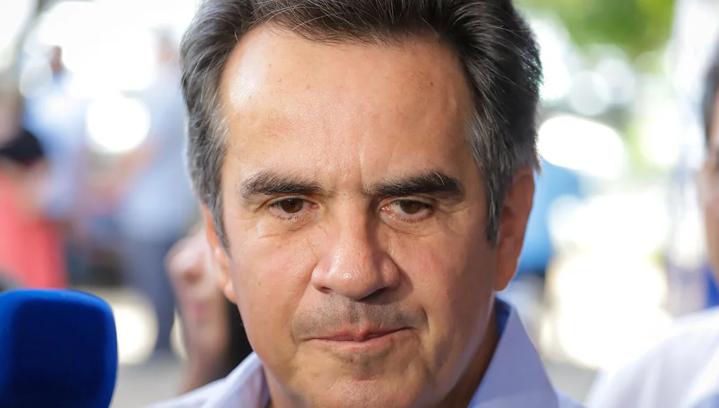 Senador Ciro Nogueira