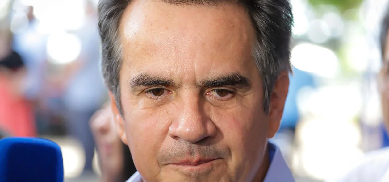 Senador Ciro Nogueira