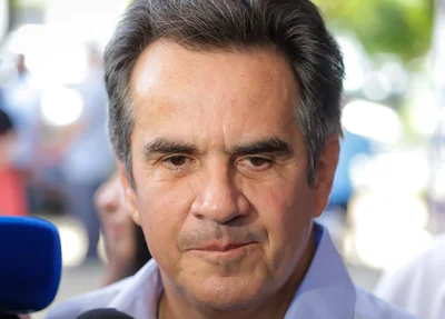Senador Ciro Nogueira