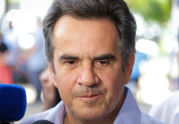 Senador Ciro Nogueira