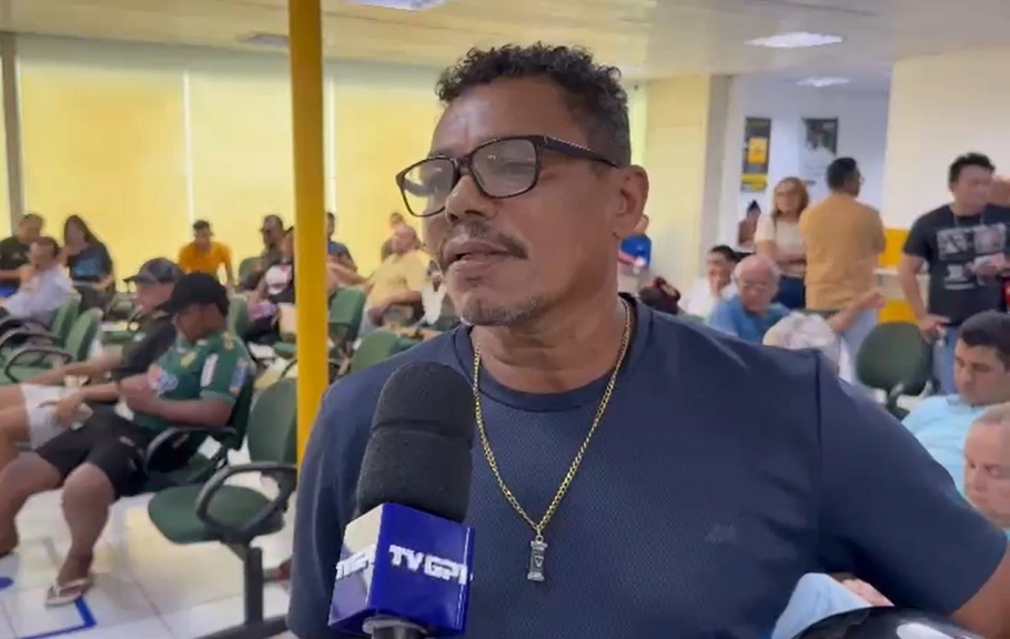 Severino Ferreira