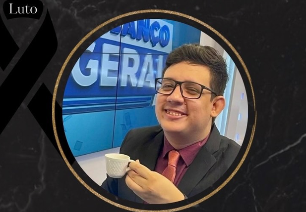Sindjor-PI emite nota de pesar pela morte do jornalista Erlan Bastos