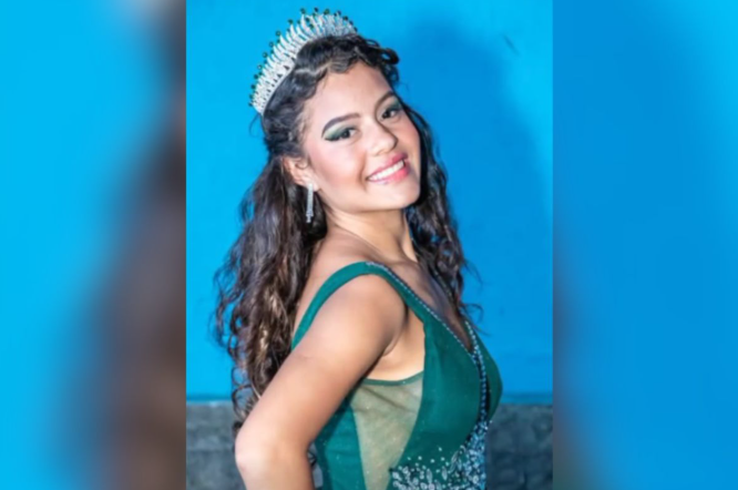 Sofia Del Valle Torrealba, morta por suspeita de intoxicação por metanol