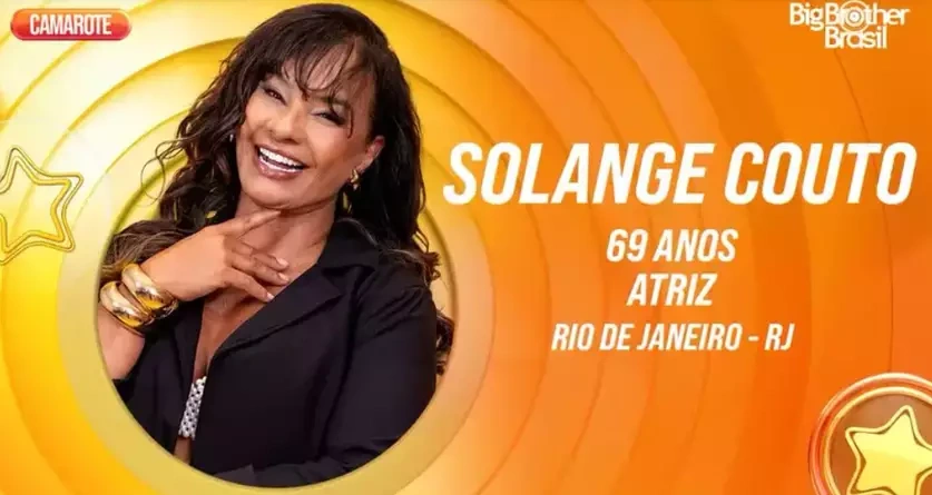 Solange Couto