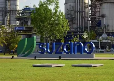 Suzano S/A