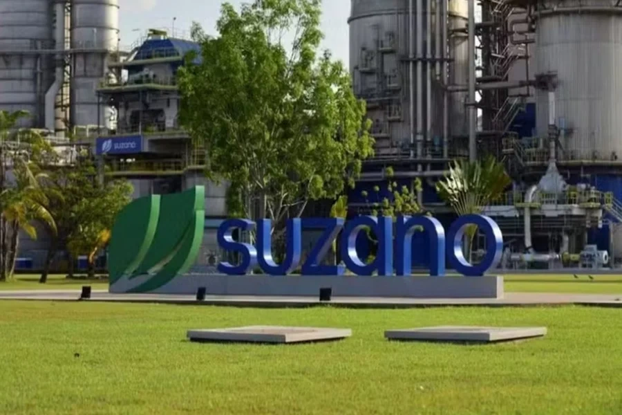 Suzano S/A