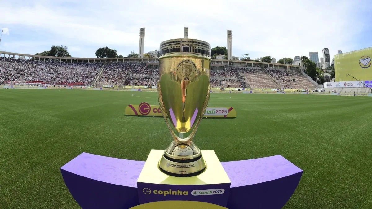 Taça da Copinha