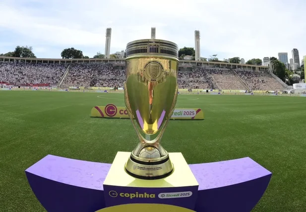 Taça da Copinha
