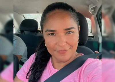 Taciana Andrade tinha 39 anos