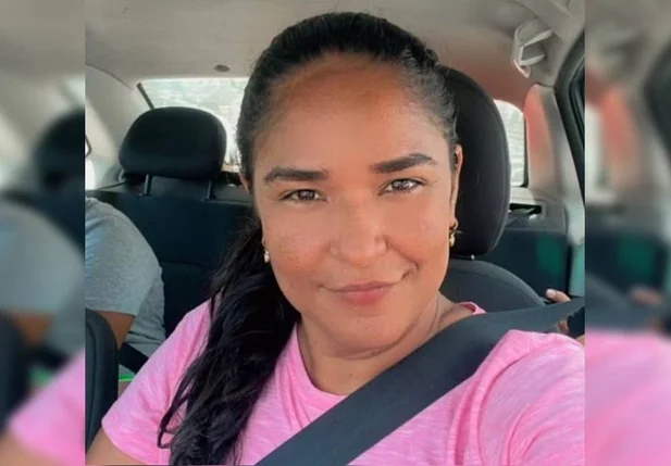 Taciana Andrade tinha 39 anos