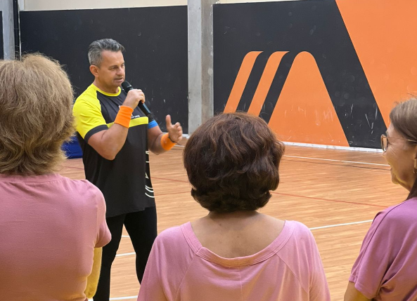 Taxar corridas de rua é empurrar a população para o sedentarismo