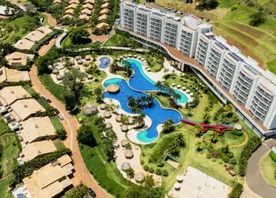 Tayayá Resort