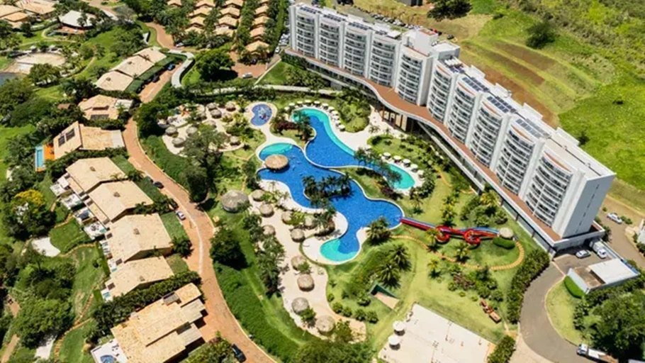 Tayayá Resort