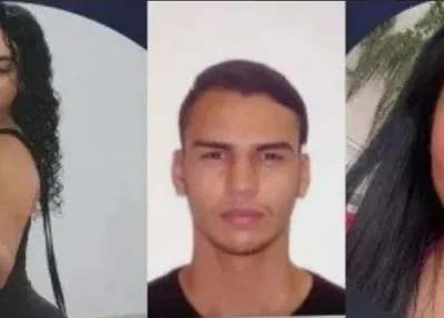 Técnicos de enfermagem presos no Distrito Federal