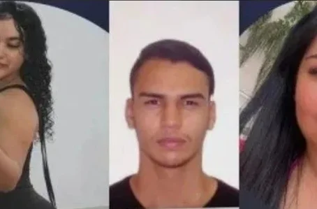 Técnicos de enfermagem presos no Distrito Federal