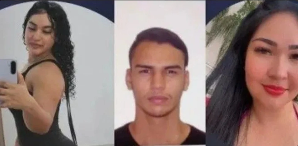 Técnicos de enfermagem presos no Distrito Federal