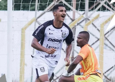 Teresina vence Corisabbá