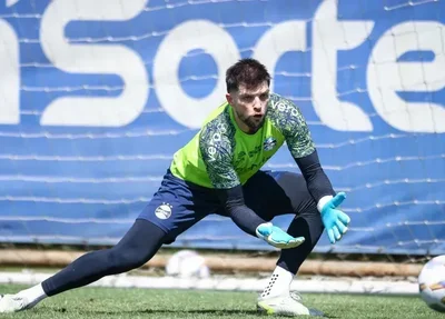 Tiago Volpi