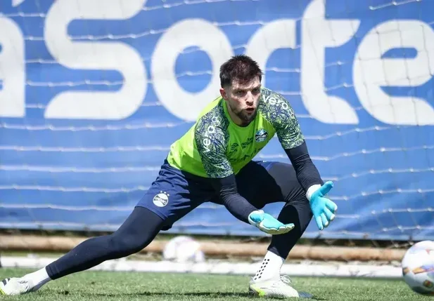 Tiago Volpi