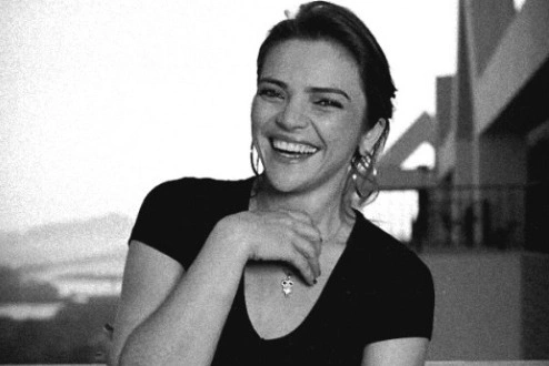 Titina Medeiros