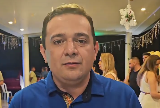 Toninho de Caridade