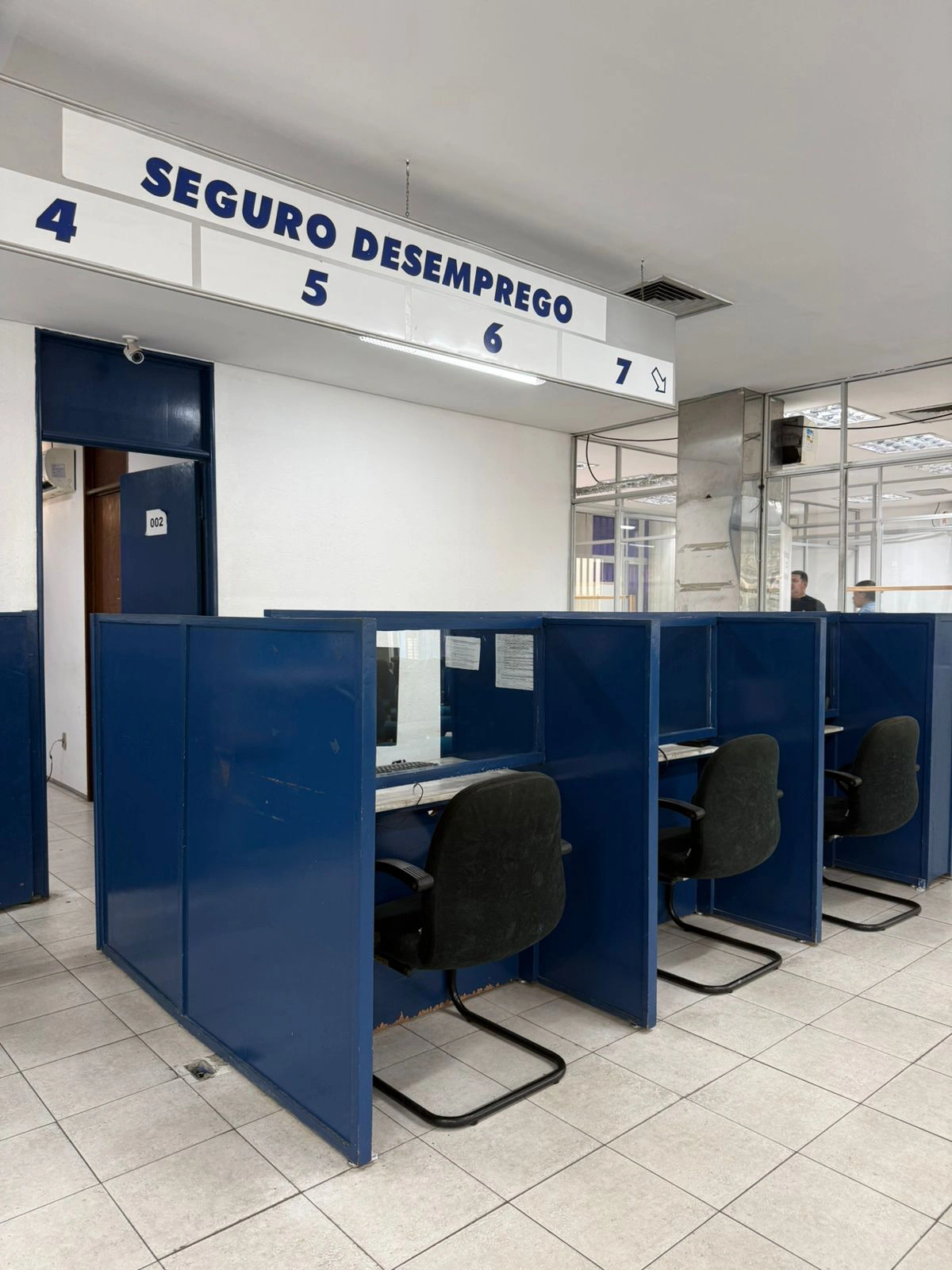 Trabalhadores denunciam omissão de atendimento de funcionários da Superintendência Regional de Trabalho do Piauí