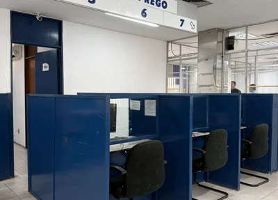 Trabalhadores denunciam omissão de atendimento de funcionários da Superintendência Regional de Trabalho do Piauí